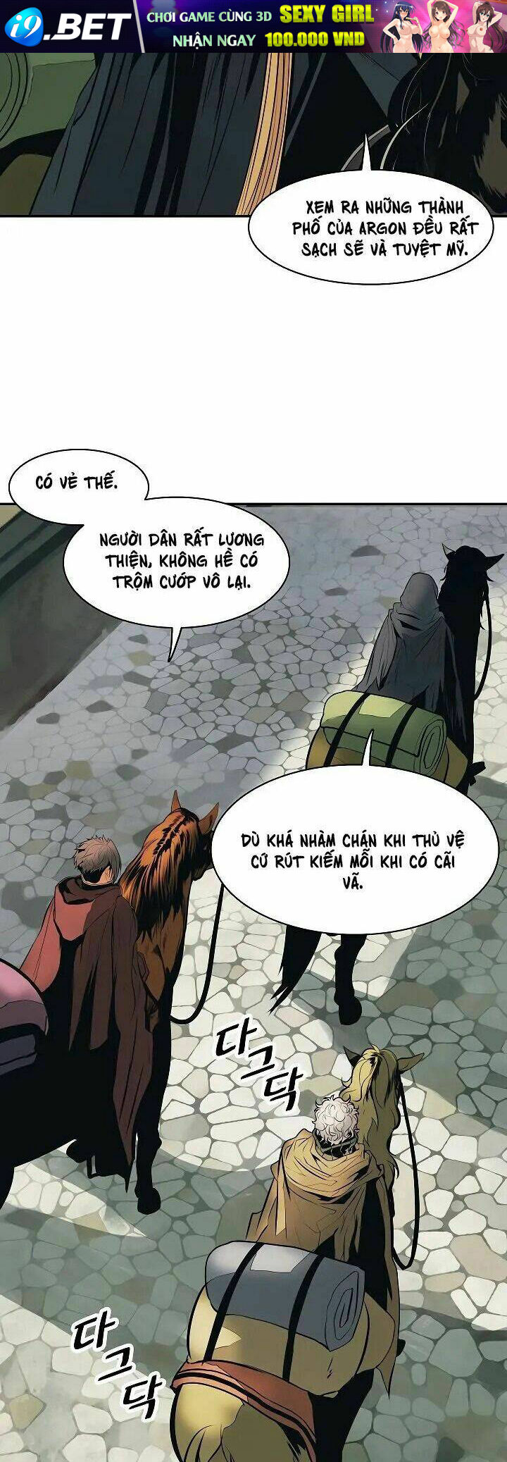 Bất Bại Chân Ma - Chapter 81 - Page 28