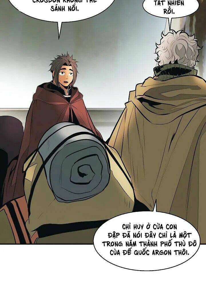 Bất Bại Chân Ma - Chapter 81 - Page 30