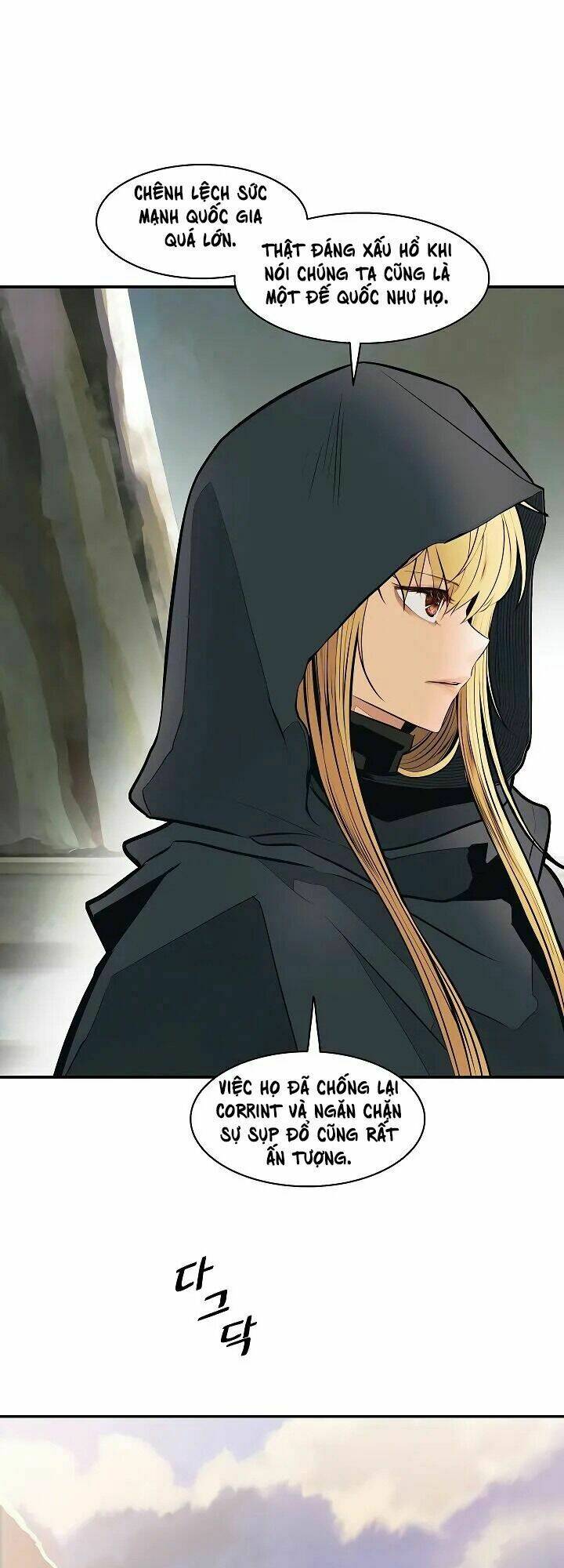 Bất Bại Chân Ma - Chapter 81 - Page 31