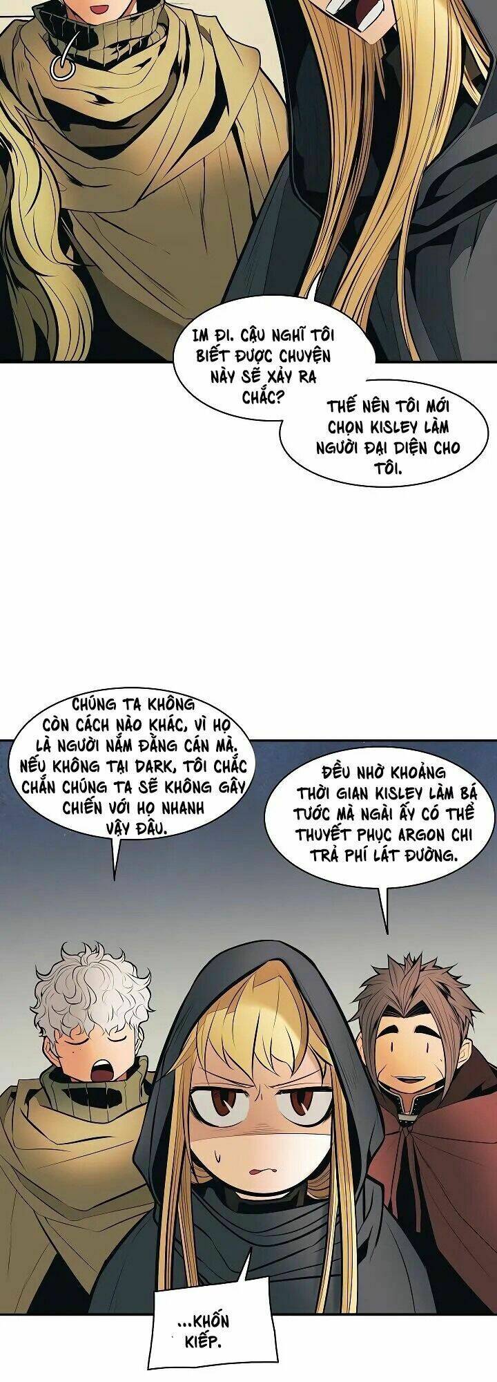 Bất Bại Chân Ma - Chapter 81 - Page 33