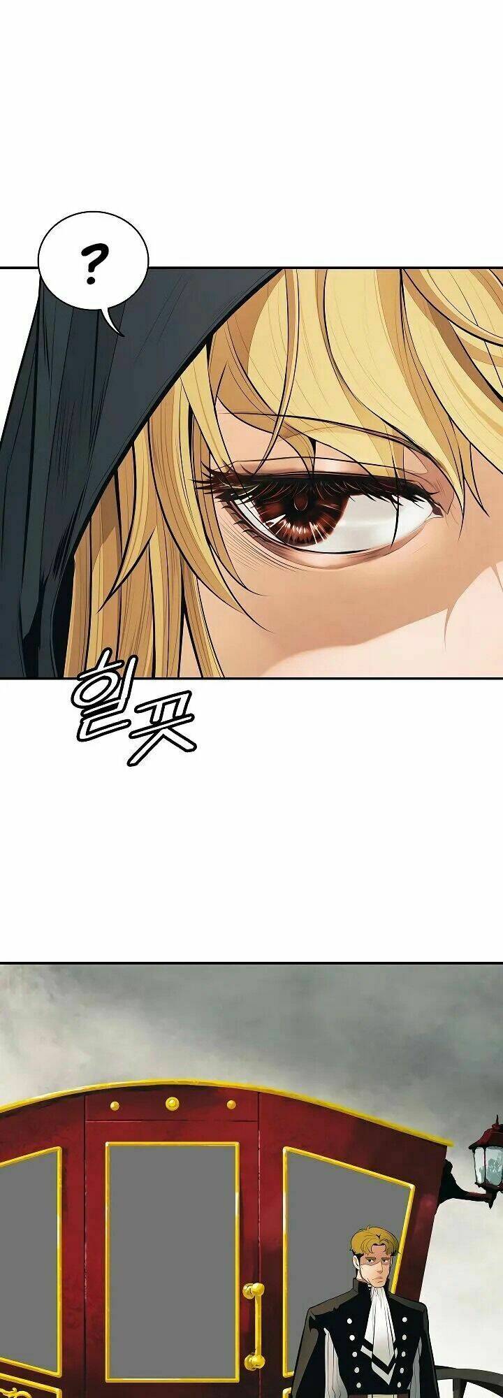 Bất Bại Chân Ma - Chapter 81 - Page 34