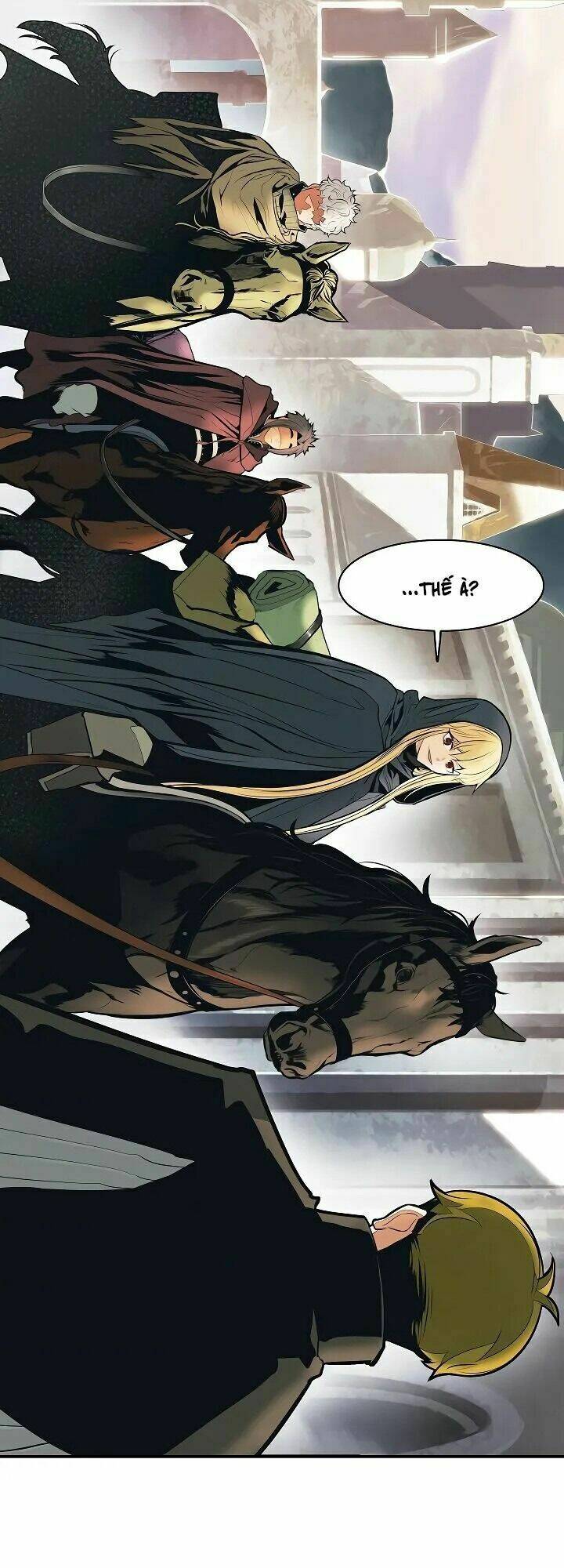 Bất Bại Chân Ma - Chapter 81 - Page 38