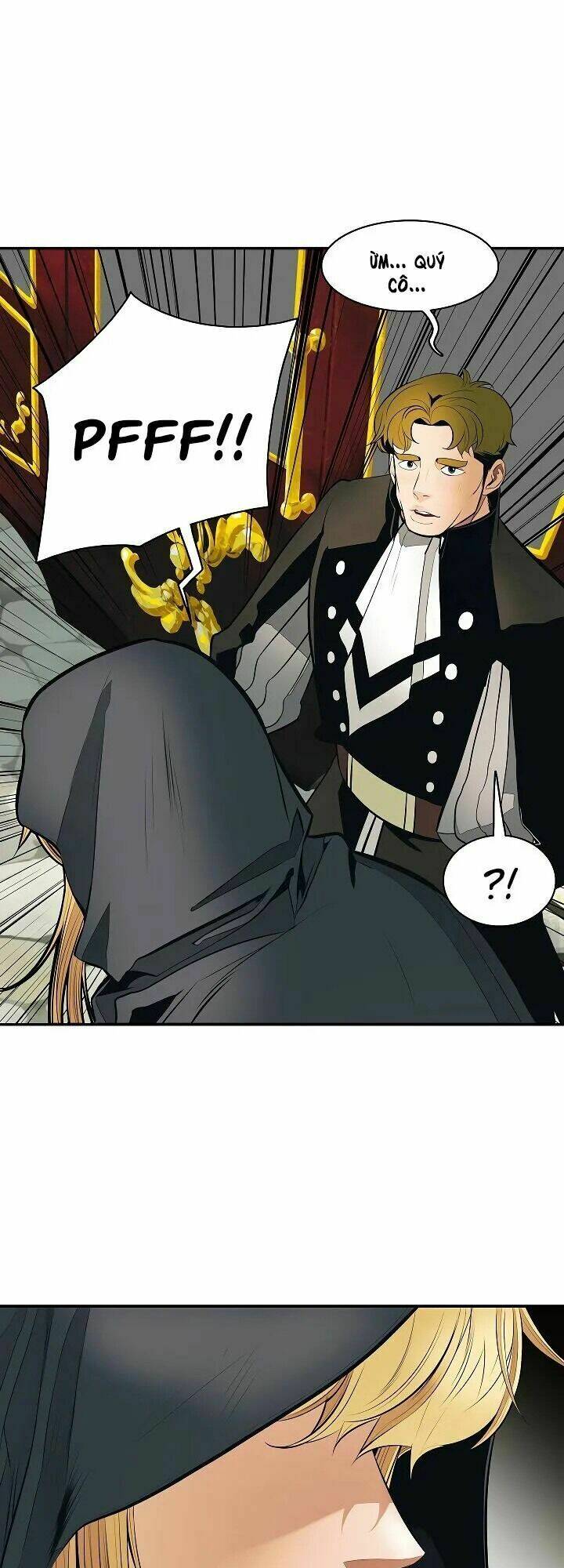 Bất Bại Chân Ma - Chapter 81 - Page 39