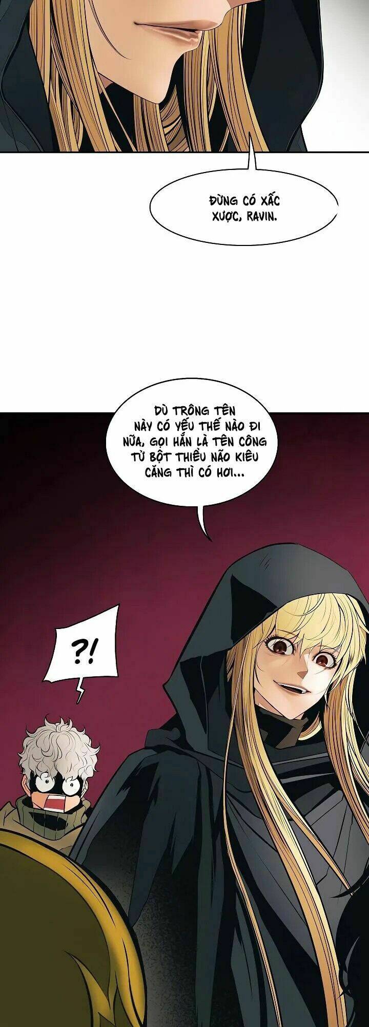 Bất Bại Chân Ma - Chapter 81 - Page 40