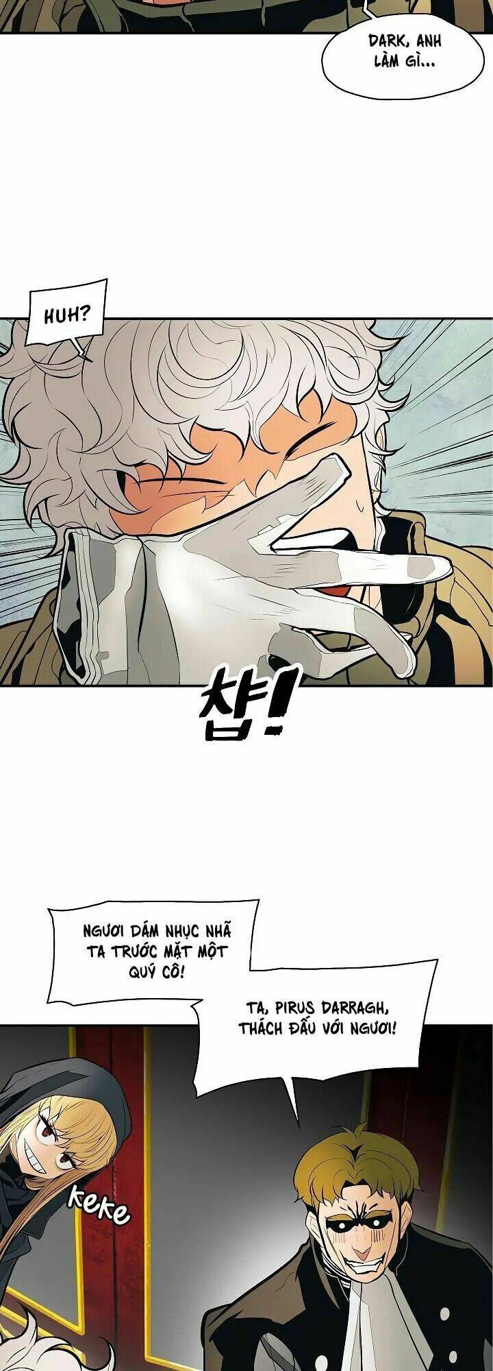 Bất Bại Chân Ma - Chapter 81 - Page 43