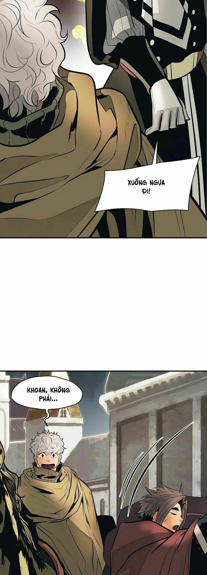 Bất Bại Chân Ma - Chapter 81 - Page 44