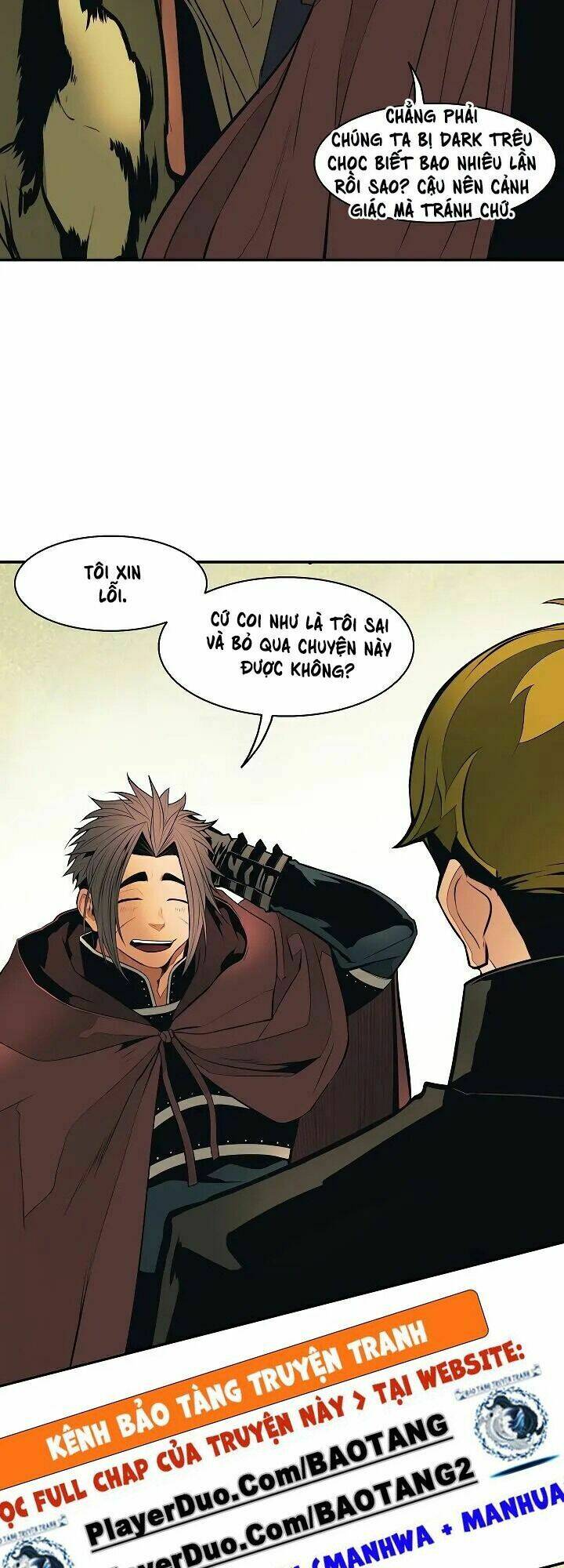 Bất Bại Chân Ma - Chapter 81 - Page 45