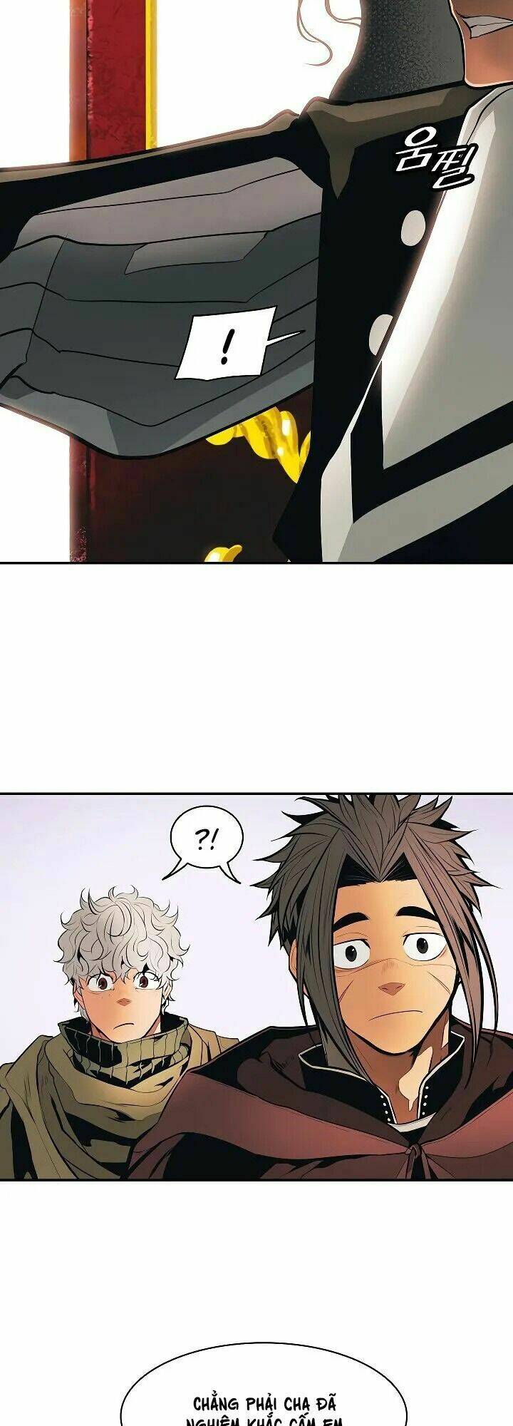 Bất Bại Chân Ma - Chapter 81 - Page 48