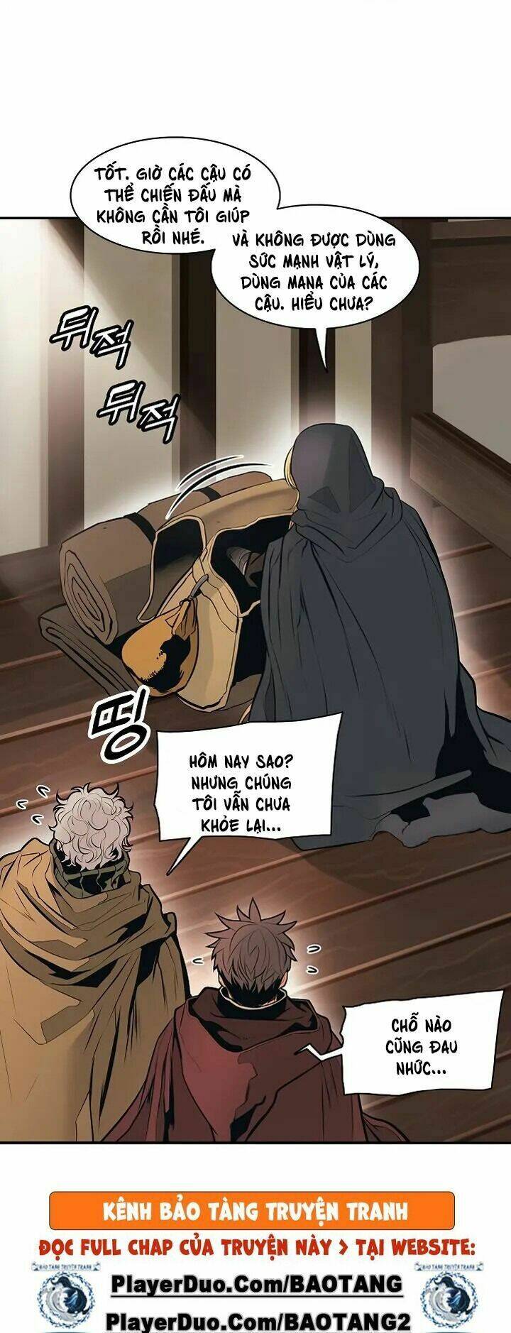 Bất Bại Chân Ma - Chapter 81 - Page 4