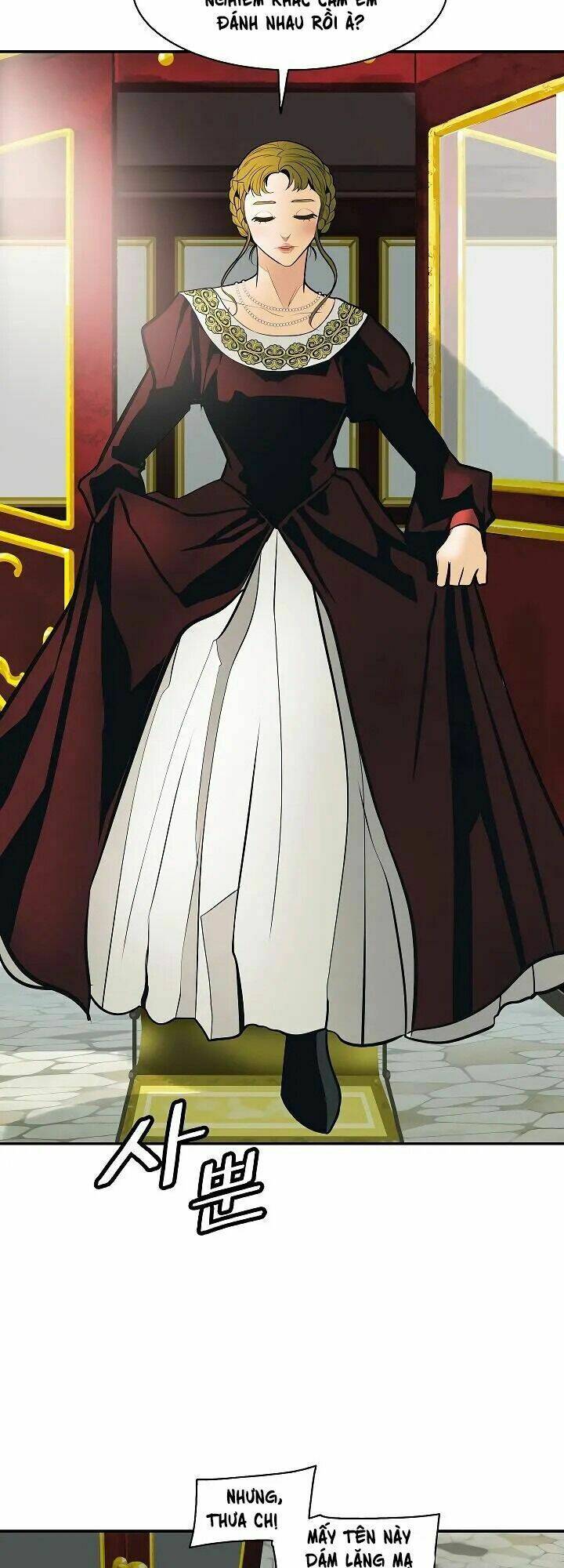 Bất Bại Chân Ma - Chapter 81 - Page 49