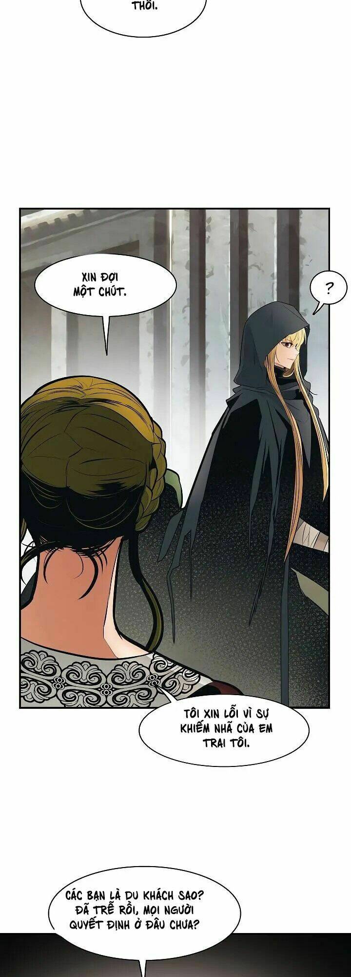 Bất Bại Chân Ma - Chapter 81 - Page 51