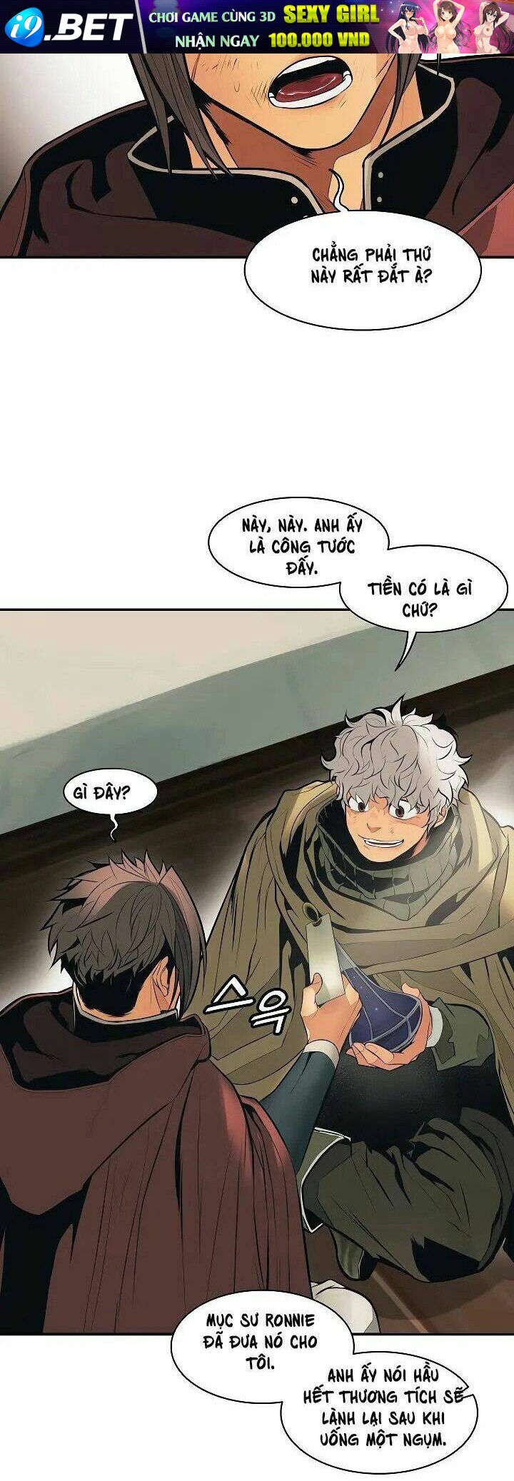 Bất Bại Chân Ma - Chapter 81 - Page 6