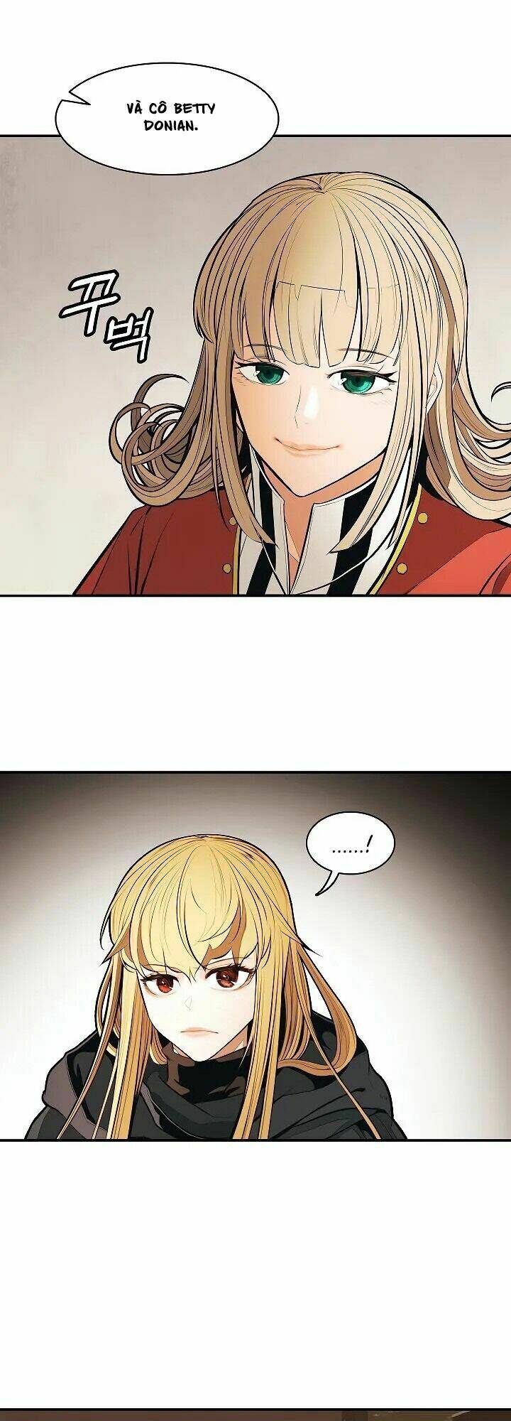 Bất Bại Chân Ma - Chapter 82 - Page 9