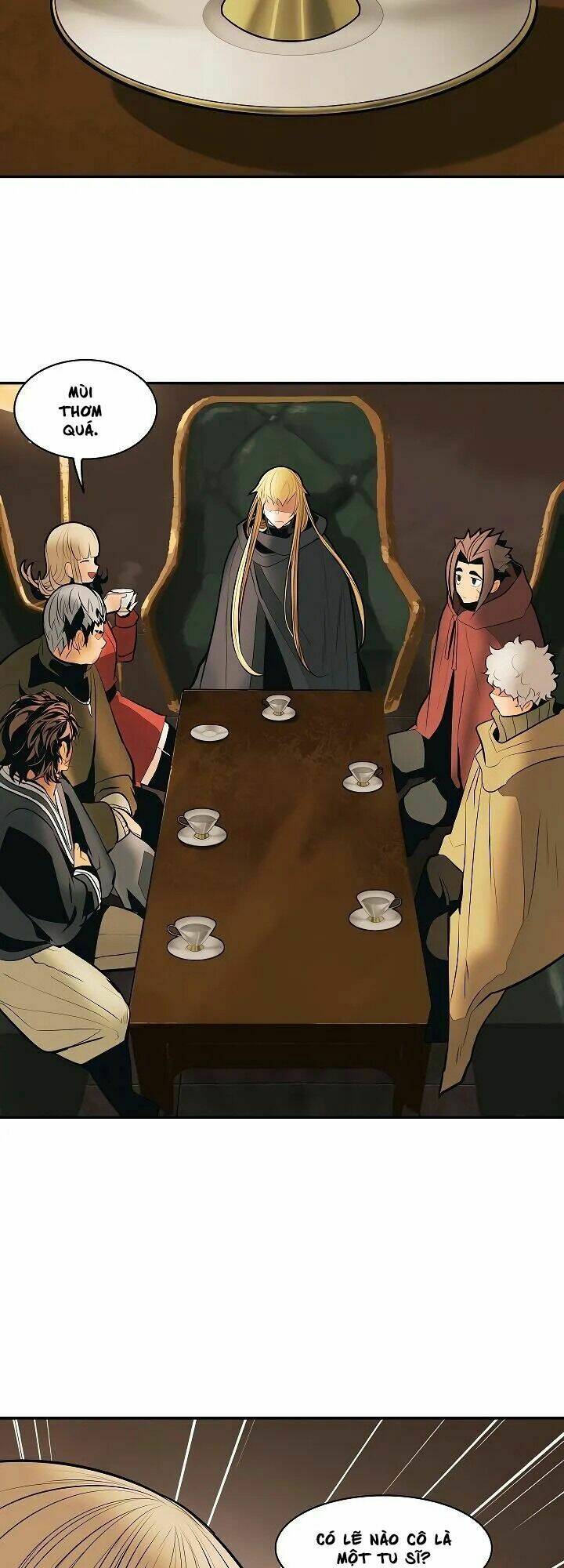 Bất Bại Chân Ma - Chapter 82 - Page 13