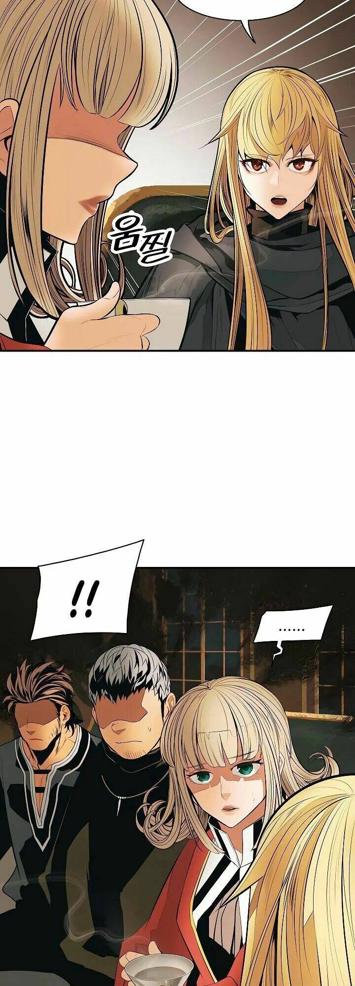 Bất Bại Chân Ma - Chapter 82 - Page 14