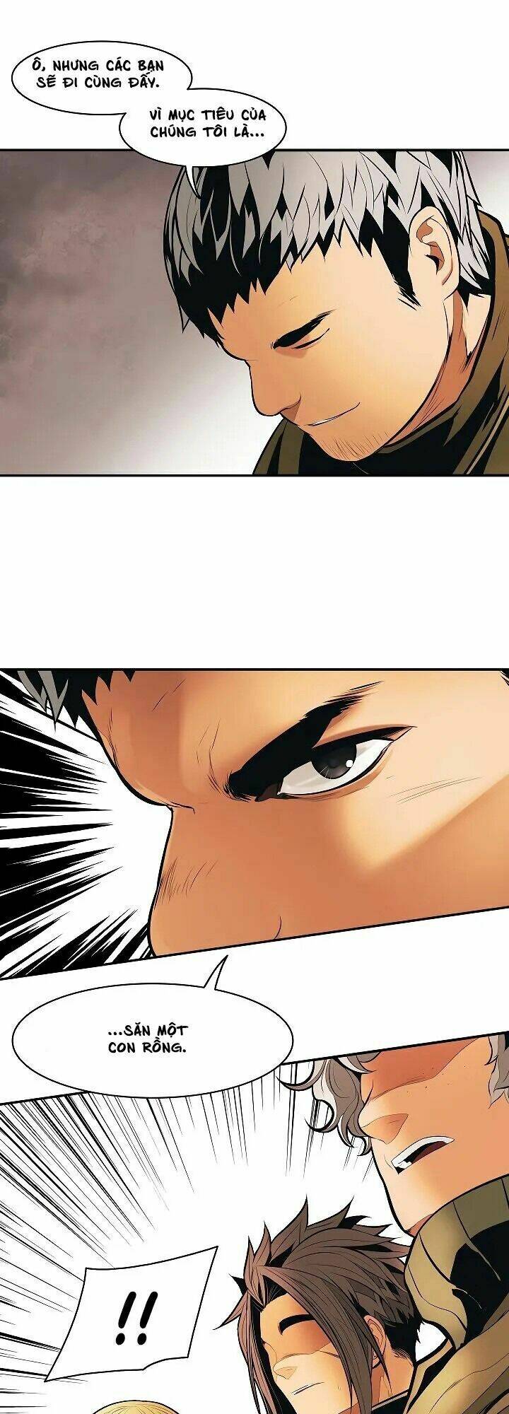 Bất Bại Chân Ma - Chapter 82 - Page 23