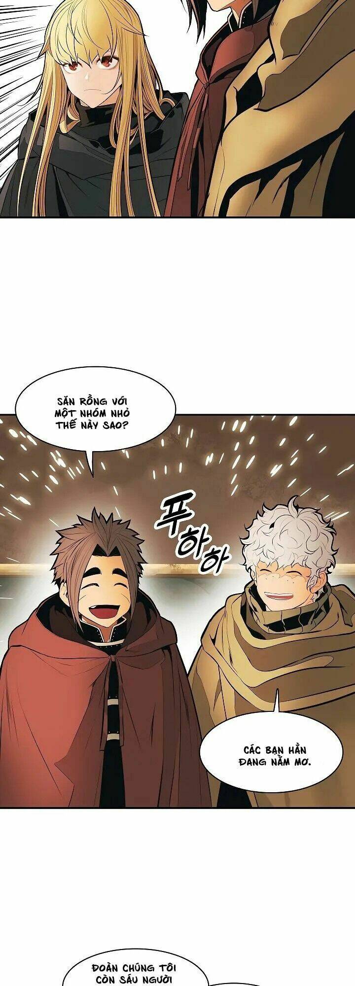 Bất Bại Chân Ma - Chapter 82 - Page 24