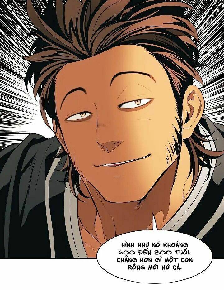 Bất Bại Chân Ma - Chapter 82 - Page 28