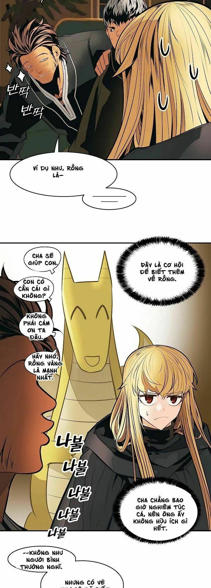 Bất Bại Chân Ma - Chapter 82 - Page 30