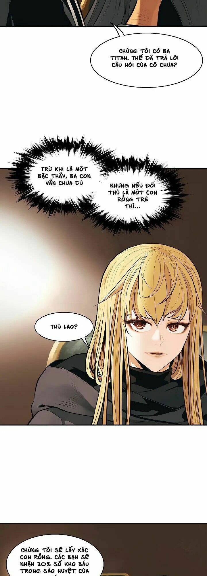 Bất Bại Chân Ma - Chapter 82 - Page 32