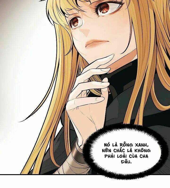 Bất Bại Chân Ma - Chapter 82 - Page 40