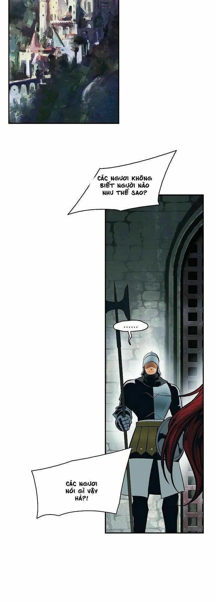 Bất Bại Chân Ma - Chapter 82 - Page 42