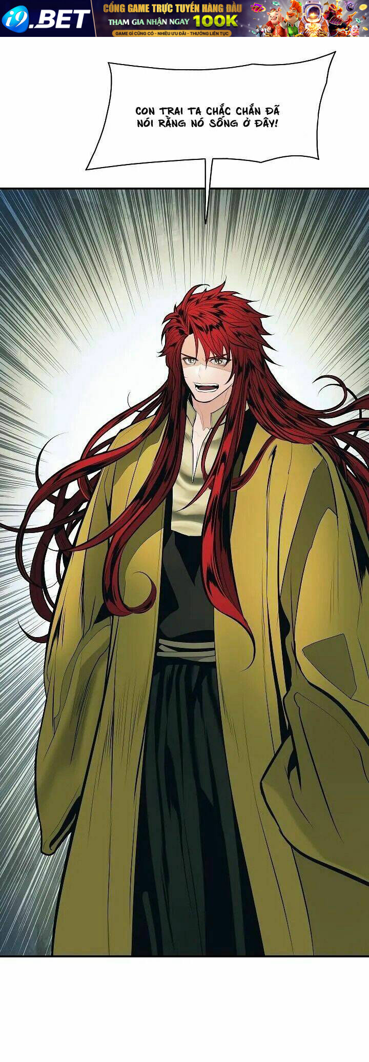 Bất Bại Chân Ma - Chapter 82 - Page 43