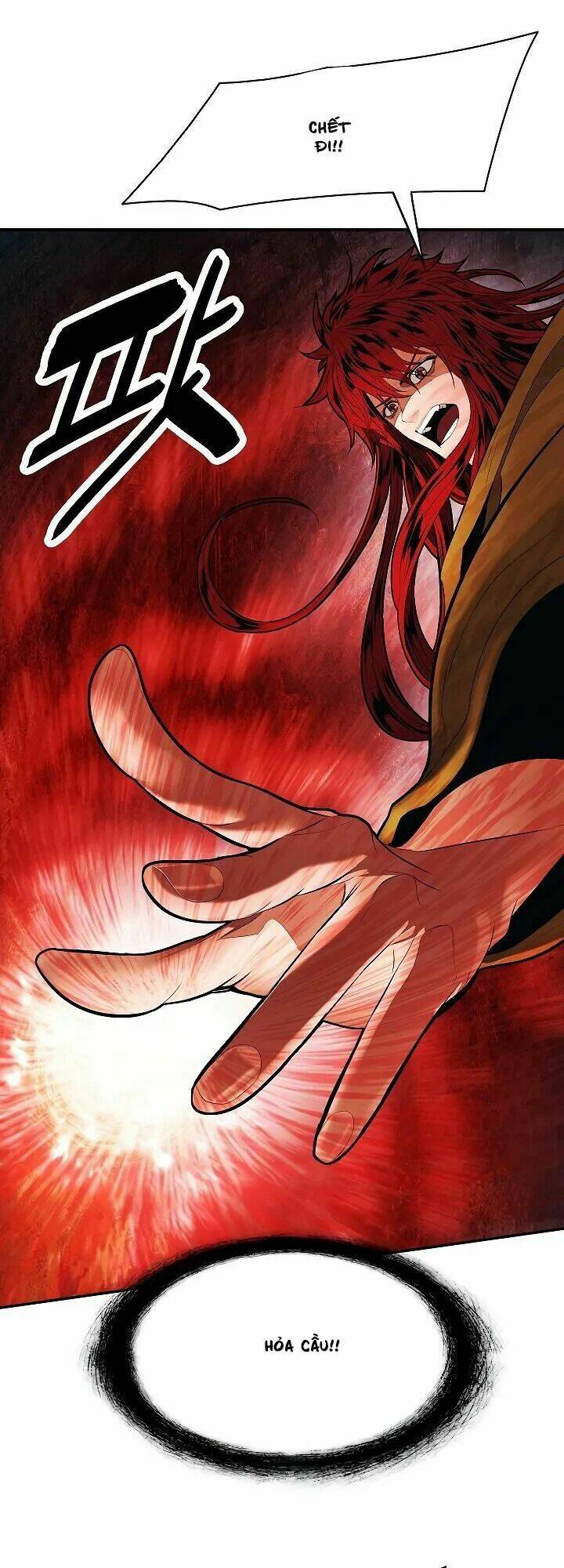 Bất Bại Chân Ma - Chapter 82 - Page 46