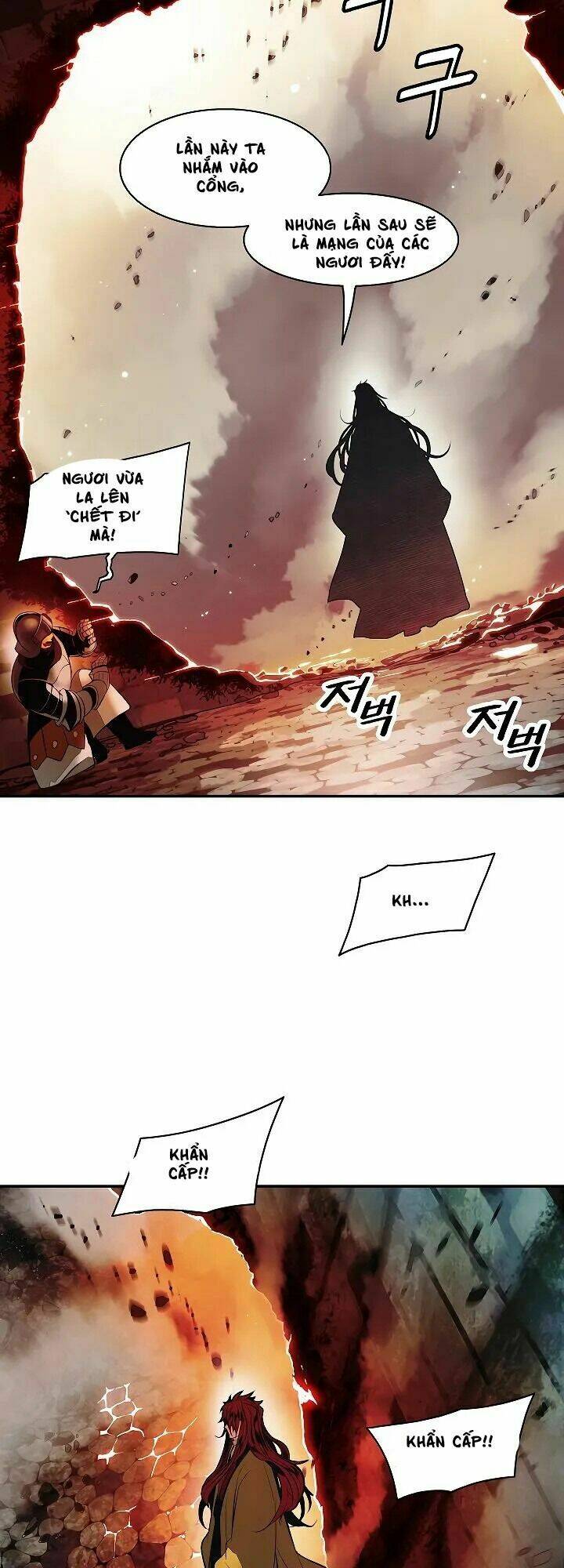 Bất Bại Chân Ma - Chapter 82 - Page 49