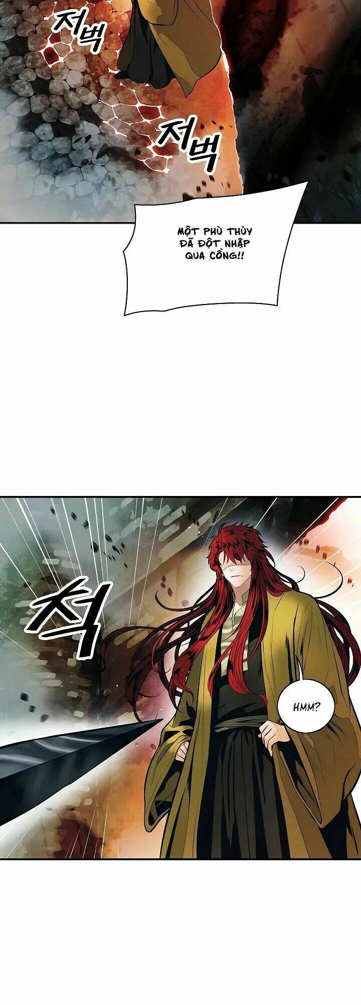 Bất Bại Chân Ma - Chapter 82 - Page 50