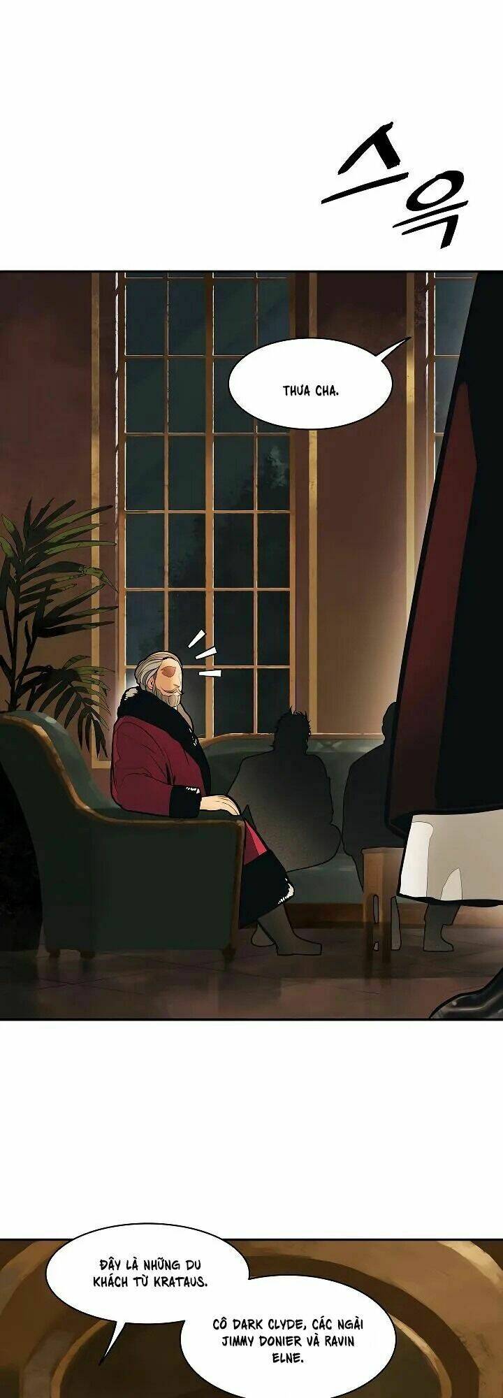 Bất Bại Chân Ma - Chapter 82 - Page 6