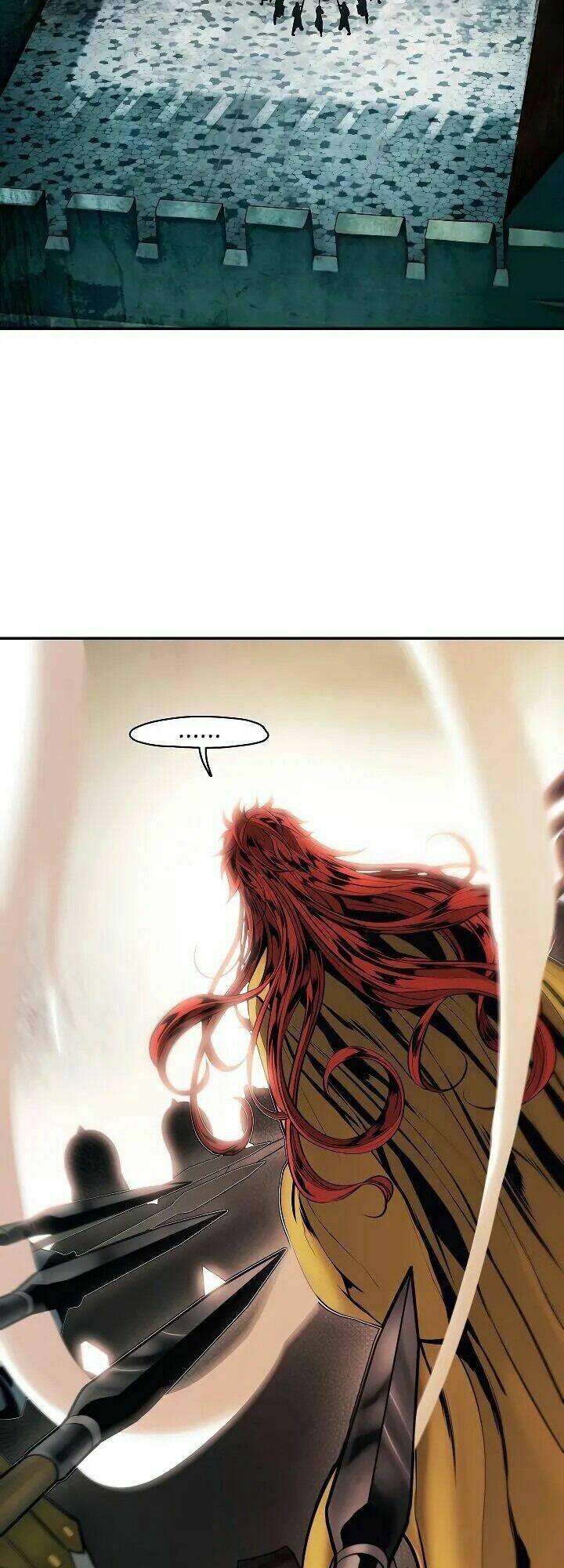 Bất Bại Chân Ma - Chapter 83 - Page 9