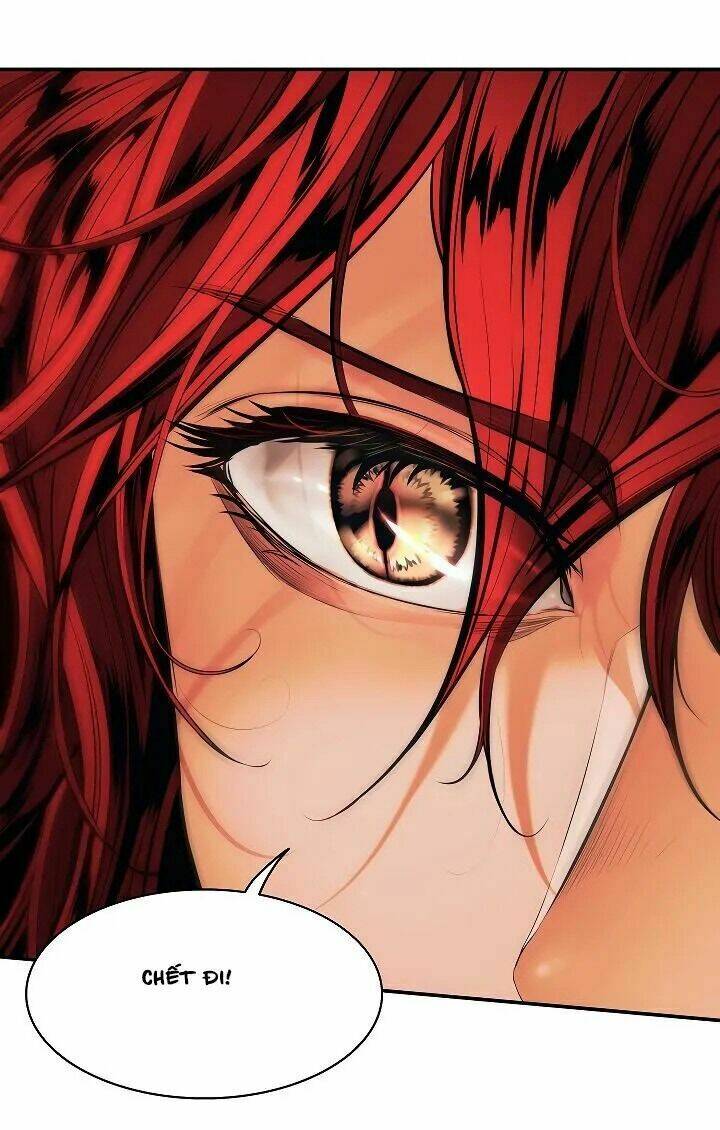 Bất Bại Chân Ma - Chapter 83 - Page 11