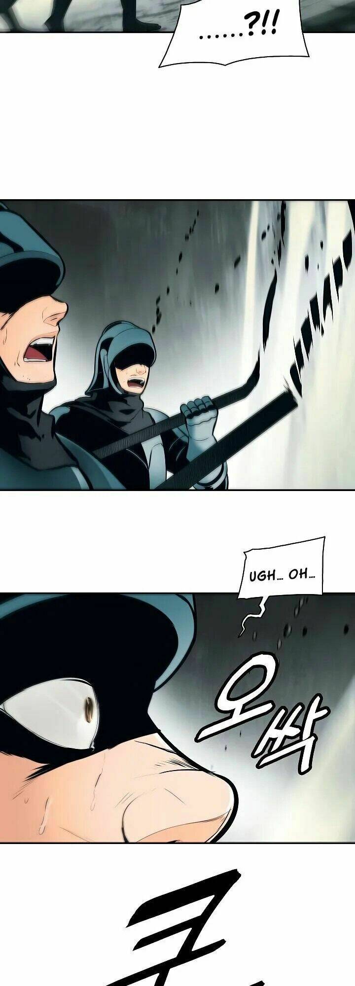 Bất Bại Chân Ma - Chapter 83 - Page 13