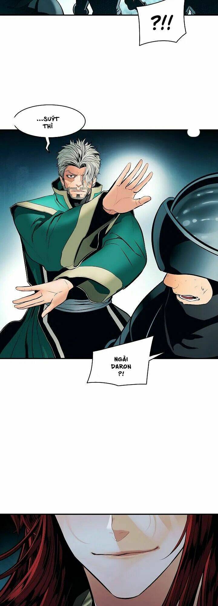 Bất Bại Chân Ma - Chapter 83 - Page 16