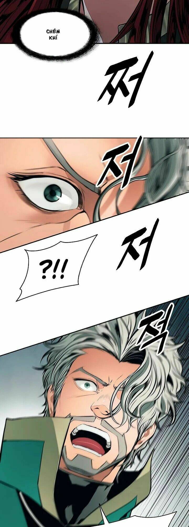 Bất Bại Chân Ma - Chapter 83 - Page 17