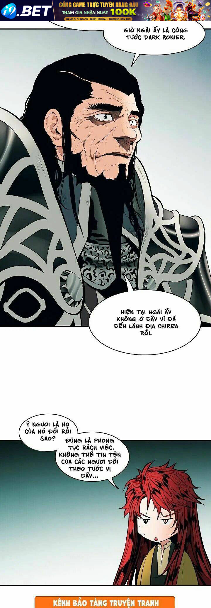 Bất Bại Chân Ma - Chapter 83 - Page 29