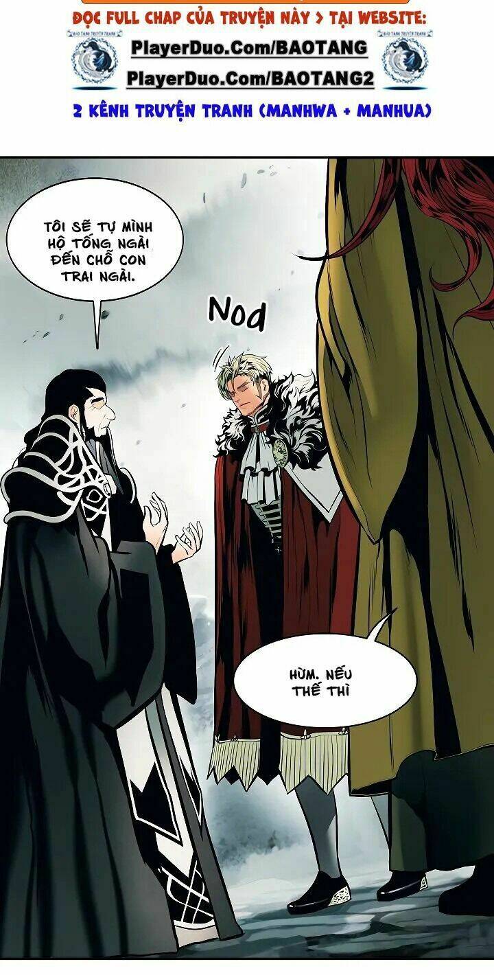 Bất Bại Chân Ma - Chapter 83 - Page 30