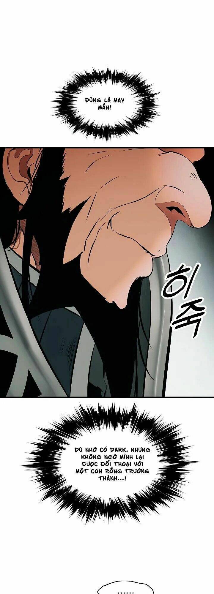 Bất Bại Chân Ma - Chapter 83 - Page 31