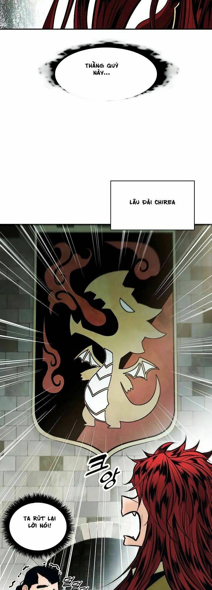 Bất Bại Chân Ma - Chapter 83 - Page 33