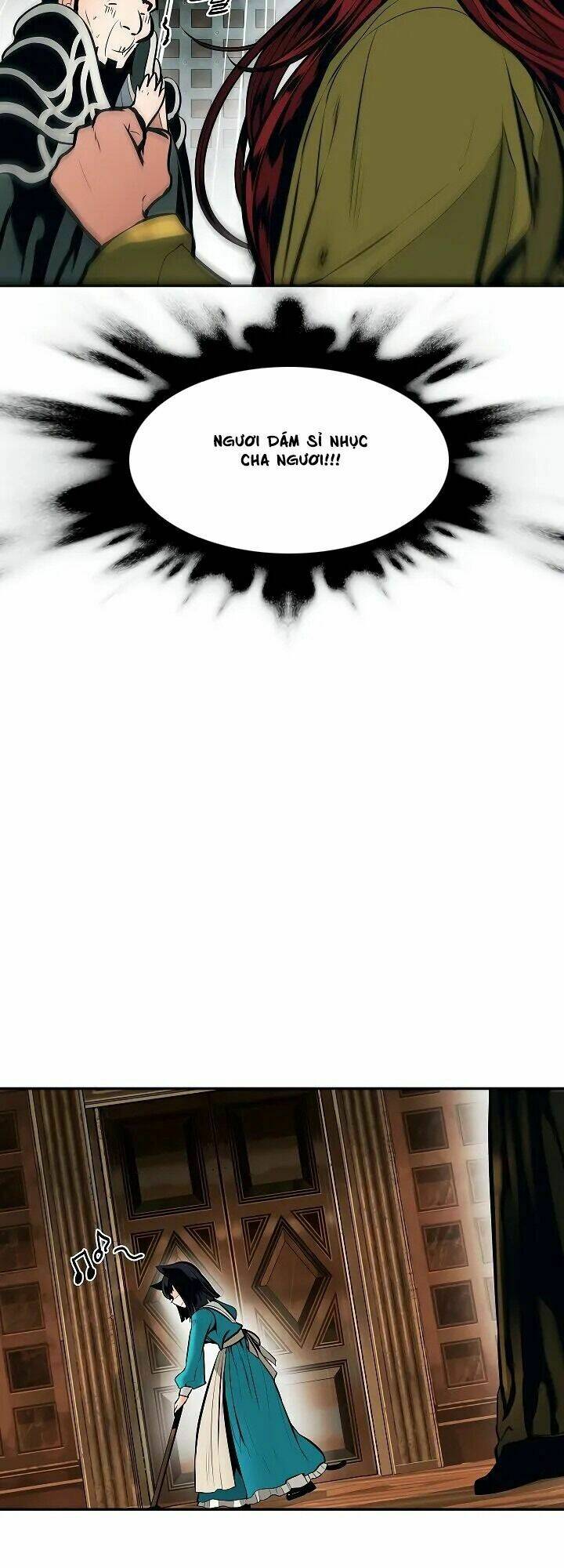 Bất Bại Chân Ma - Chapter 83 - Page 34