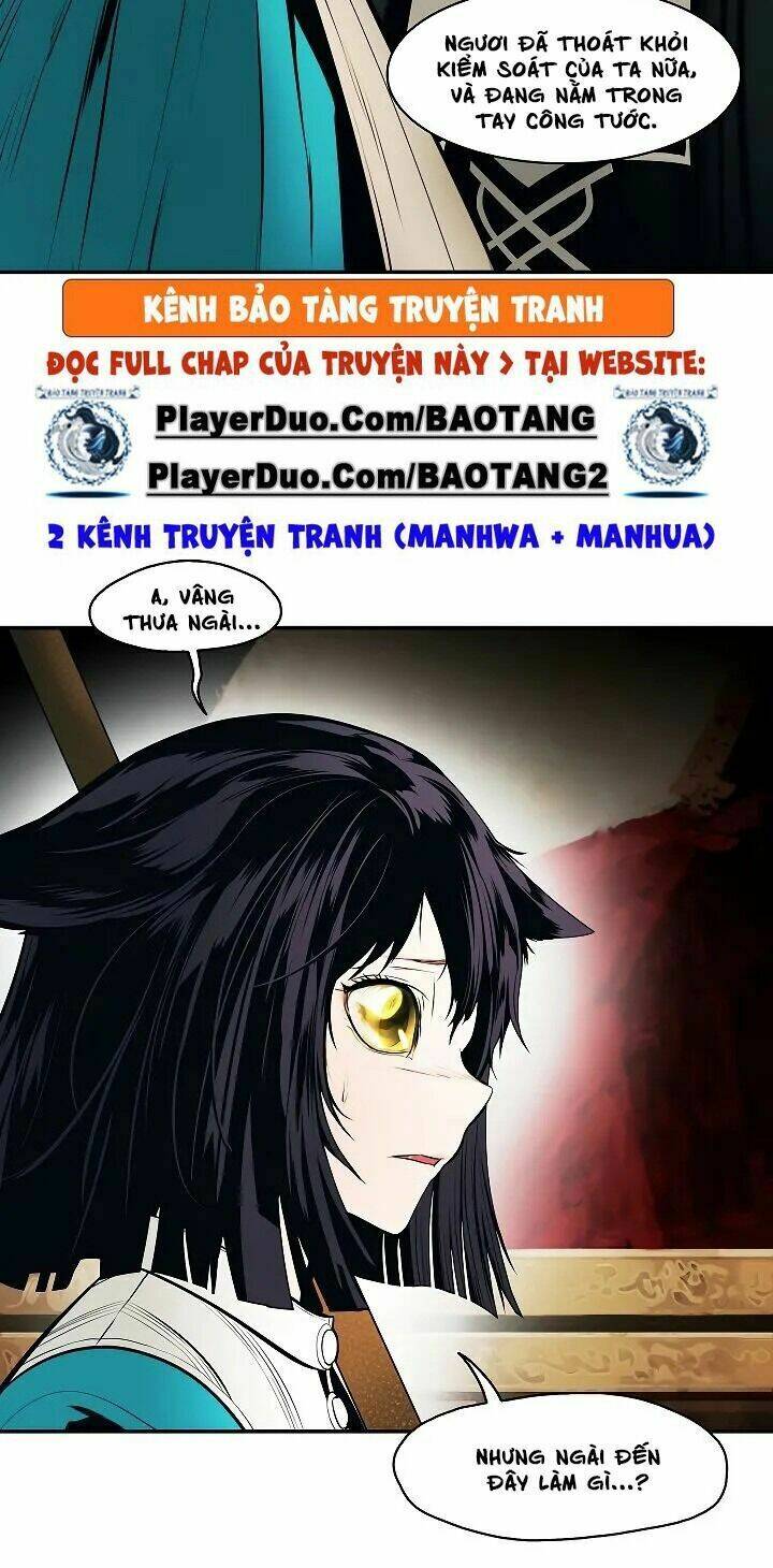 Bất Bại Chân Ma - Chapter 83 - Page 36