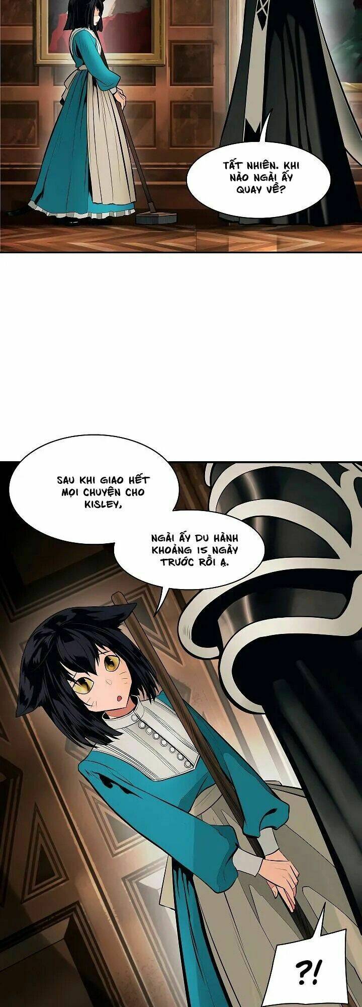 Bất Bại Chân Ma - Chapter 83 - Page 38