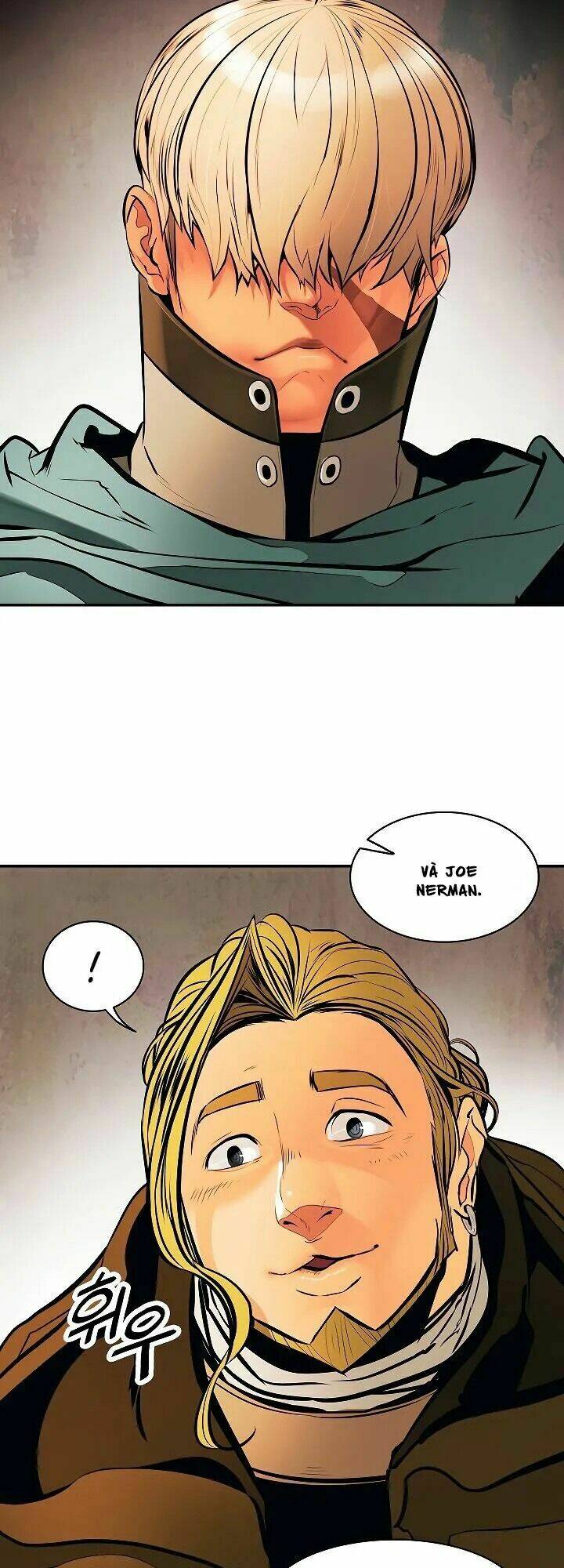 Bất Bại Chân Ma - Chapter 83 - Page 3