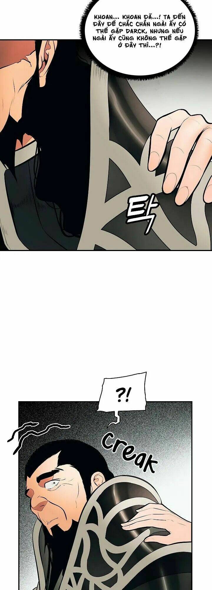 Bất Bại Chân Ma - Chapter 83 - Page 40