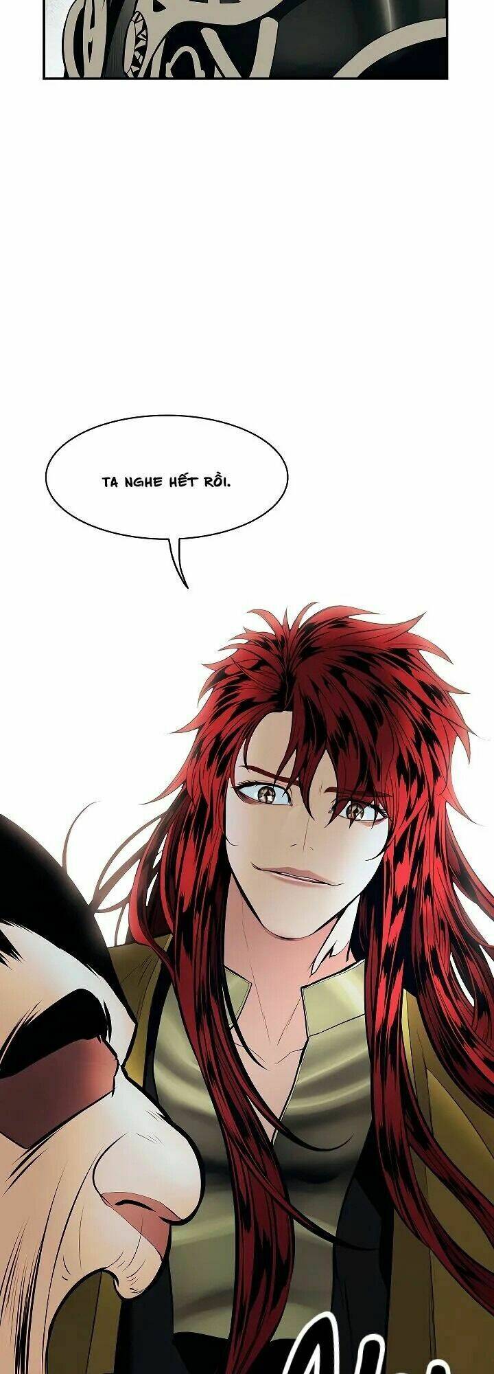 Bất Bại Chân Ma - Chapter 83 - Page 41