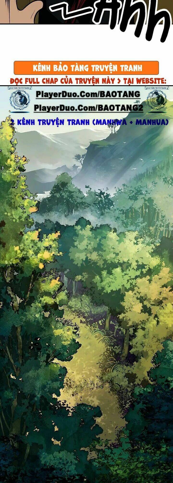 Bất Bại Chân Ma - Chapter 83 - Page 42