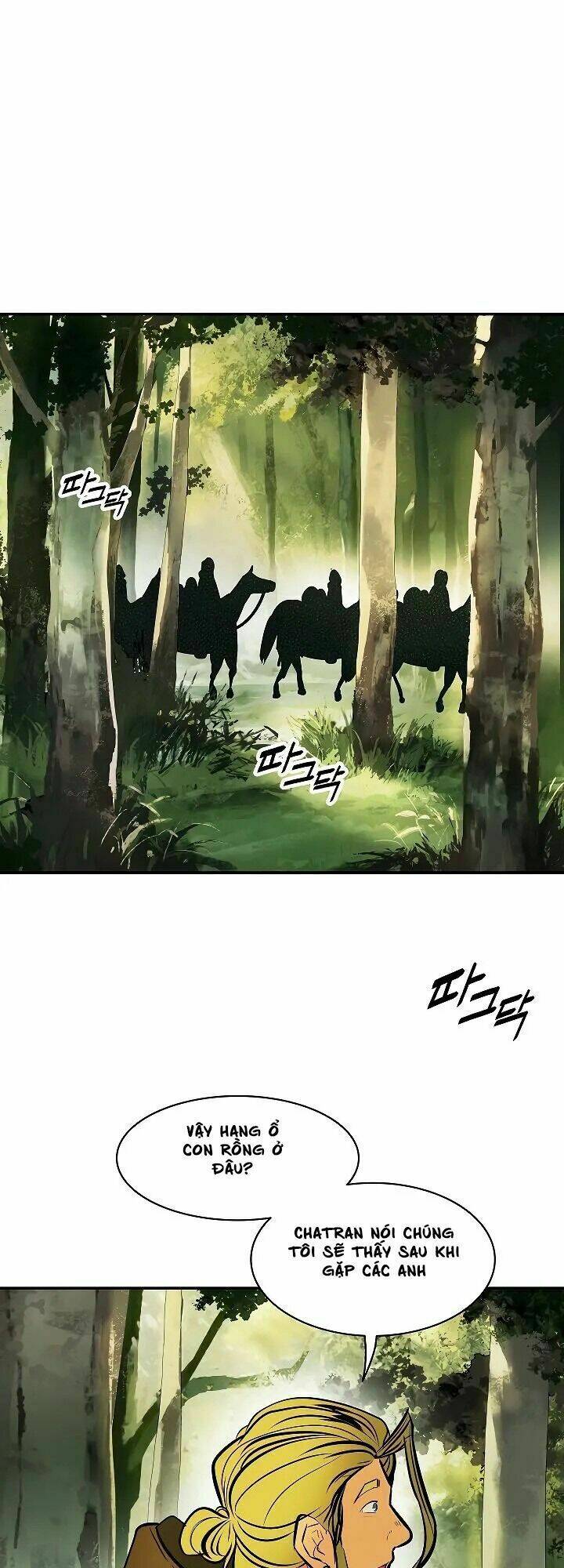 Bất Bại Chân Ma - Chapter 83 - Page 44