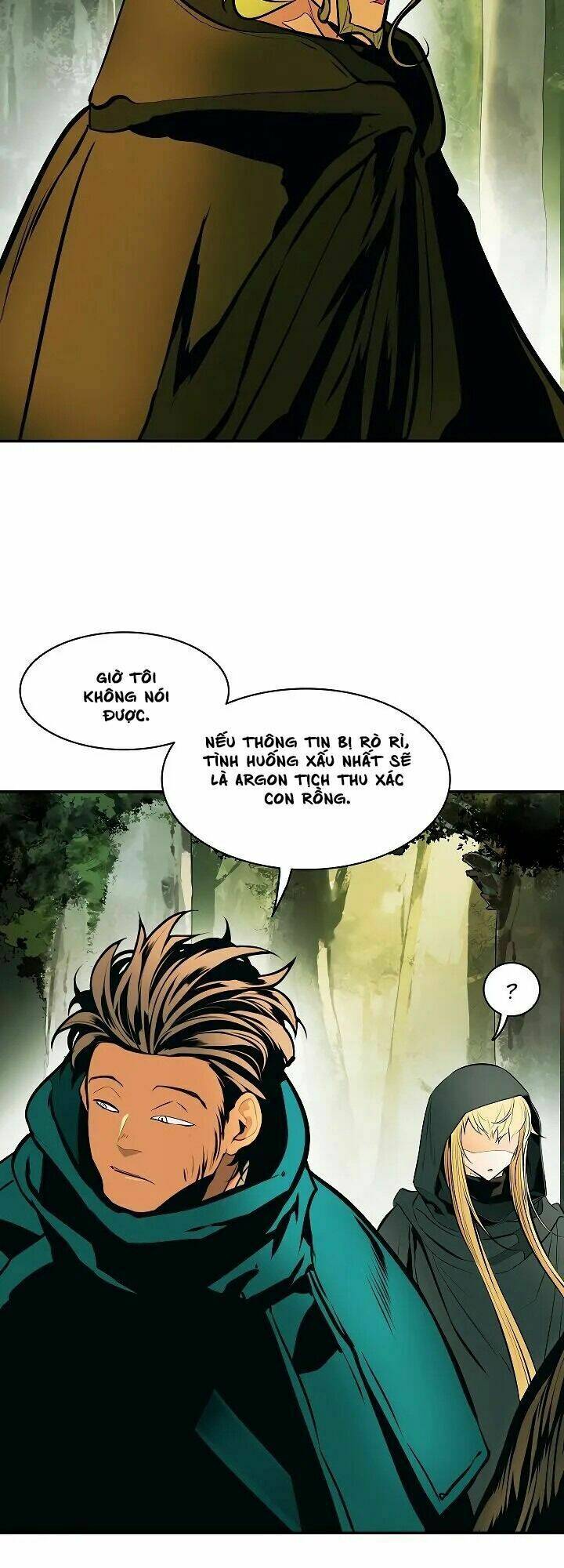 Bất Bại Chân Ma - Chapter 83 - Page 45