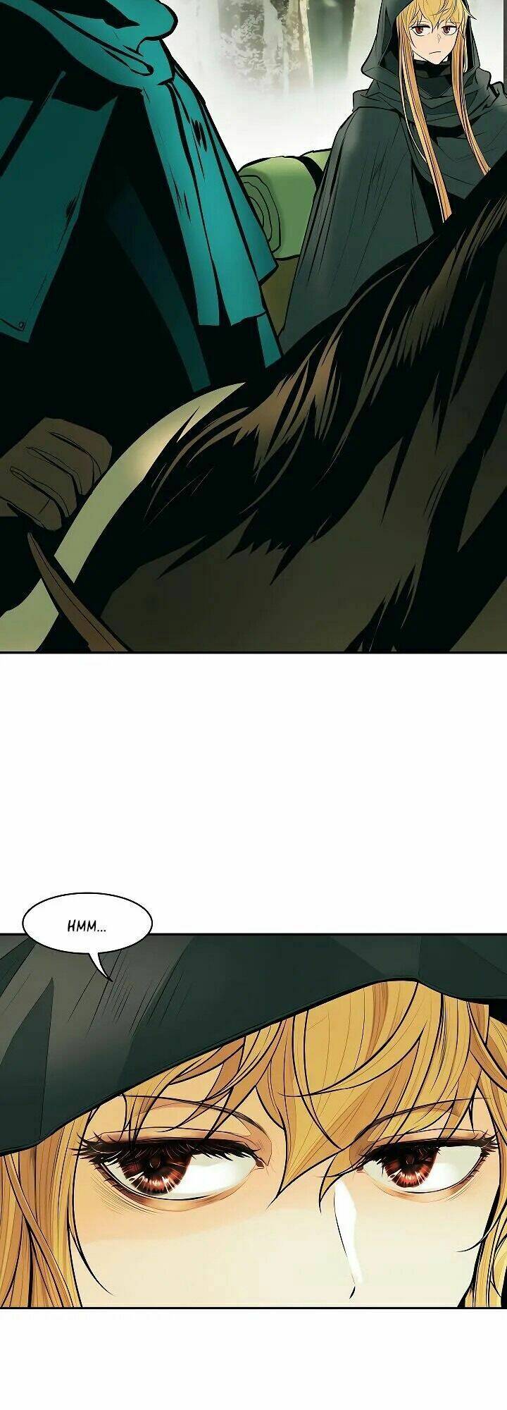 Bất Bại Chân Ma - Chapter 83 - Page 47